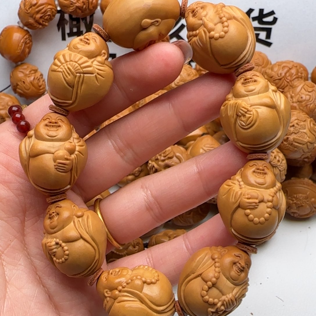 橄榄核手串/手链橄榄核