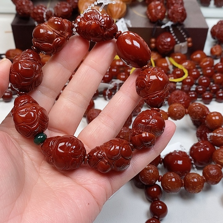 橄榄核吊坠辛*88888898888