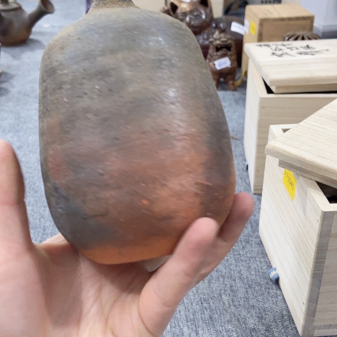 紫砂茶杯非常满意好看得物件