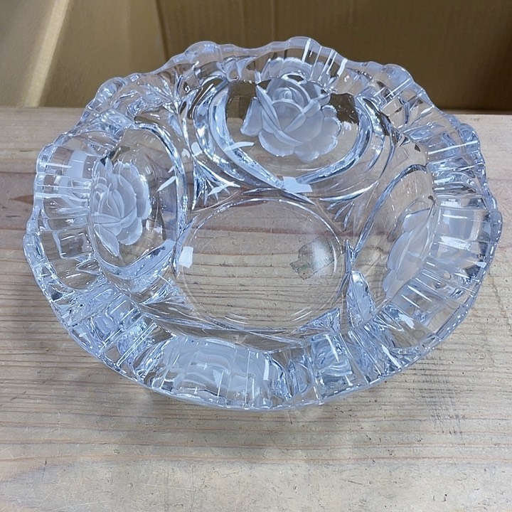 瓷片瓷制作工艺品摆件