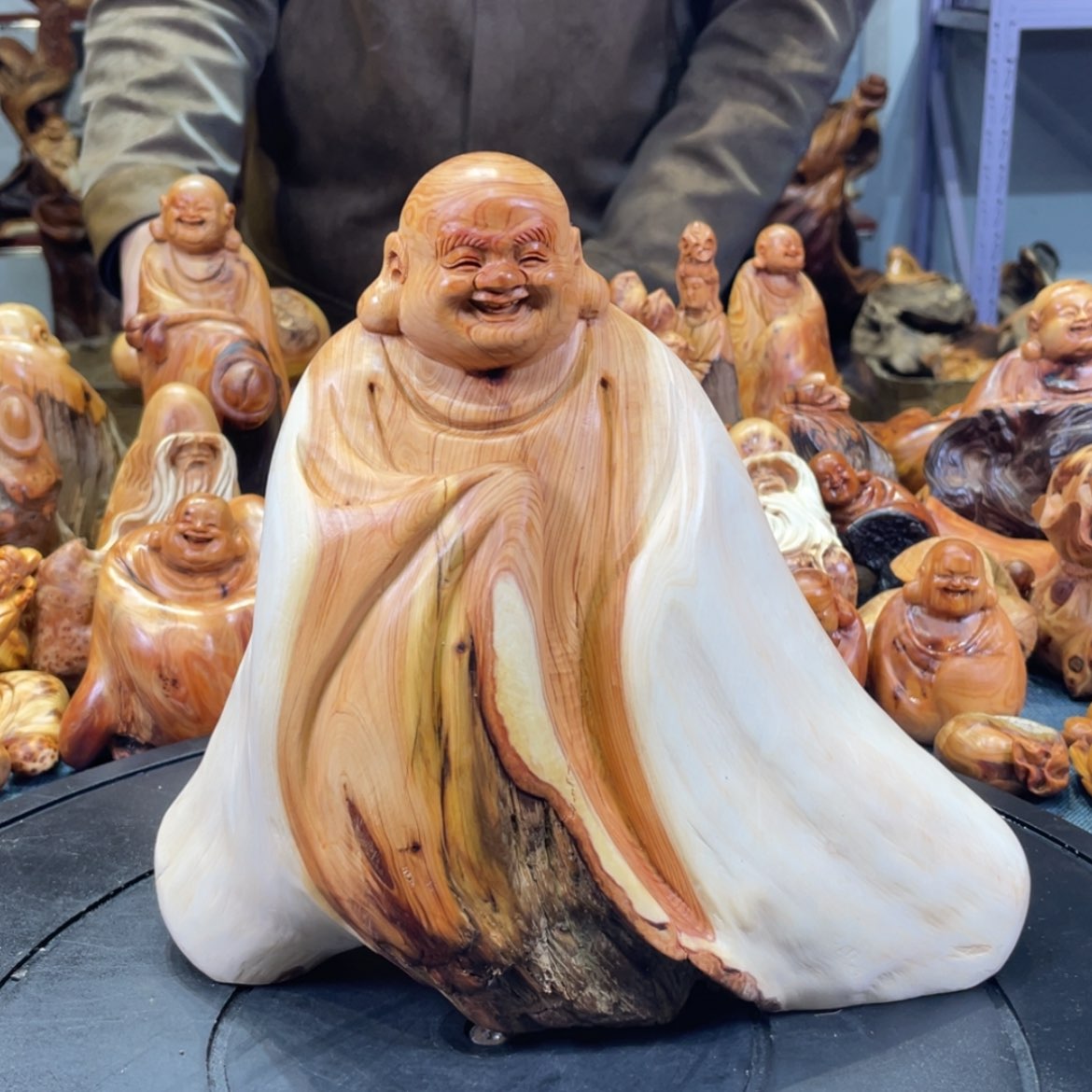 【闪购商品】柏木（崖柏）其他