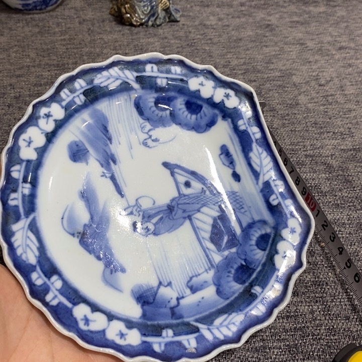 紫砂茶杯非常漂亮好看的碗