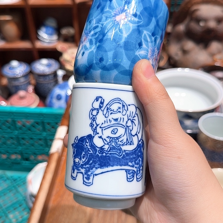 瓷片任意两单包邮包邮