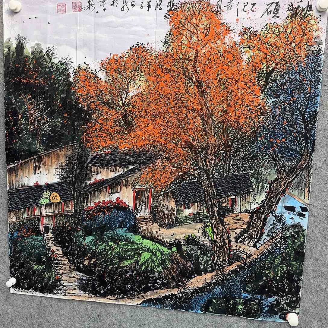 书法作品多次参加全国性美术