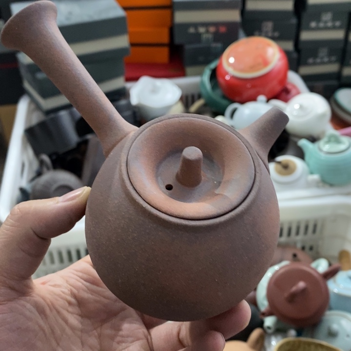 陶瓷艺术品及陶瓷制品