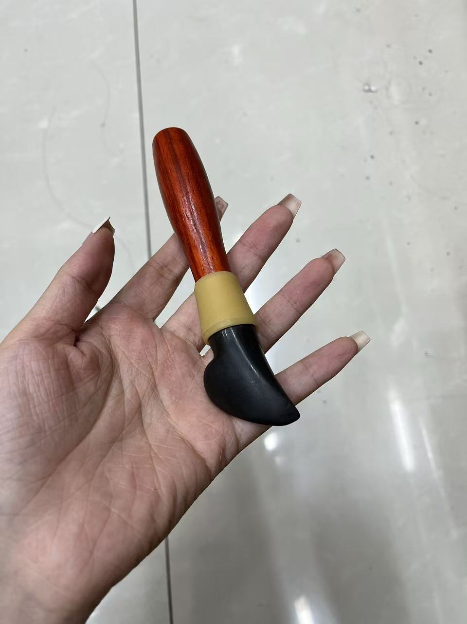 磕碰 拨筋棒 不加热不带线 微瑕