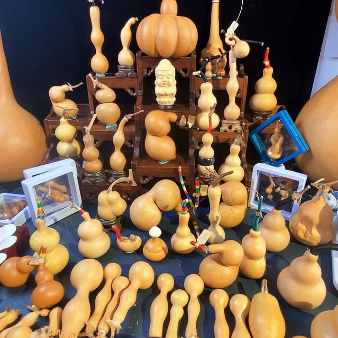 【闪购商品】1****l葫芦