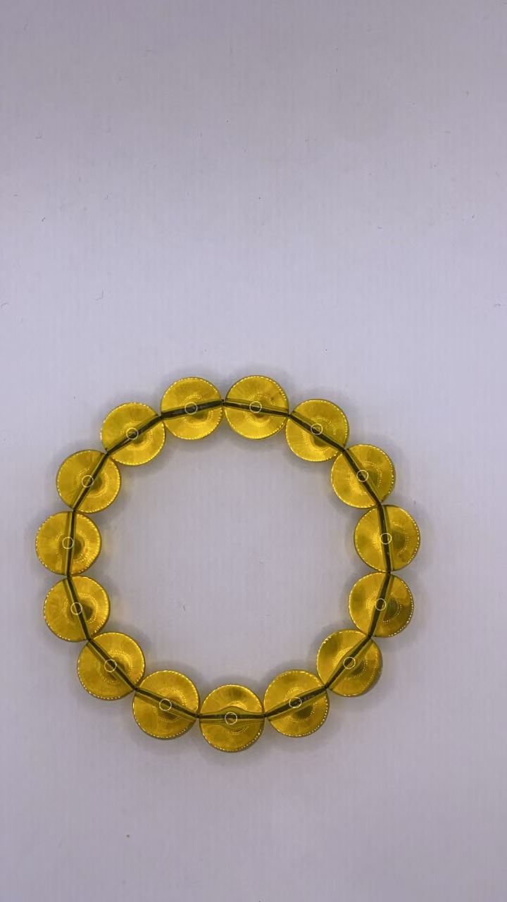 【创艺家】CY91 设计时尚气质手串（多样性发货发其一）