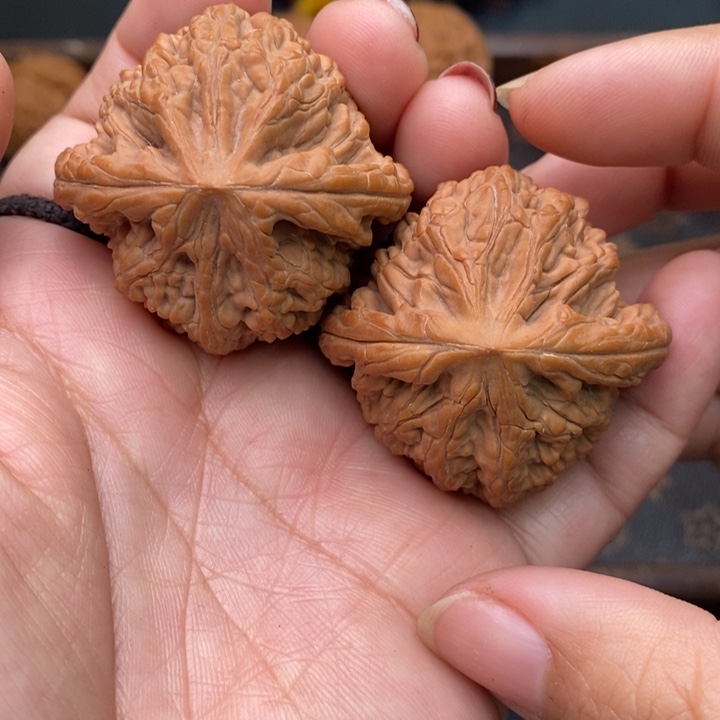 核桃虎头王43尺核桃
