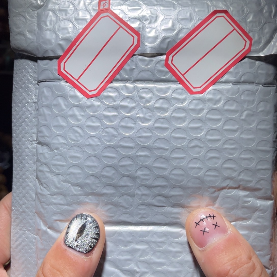 猴头核桃吊坠快乐出发