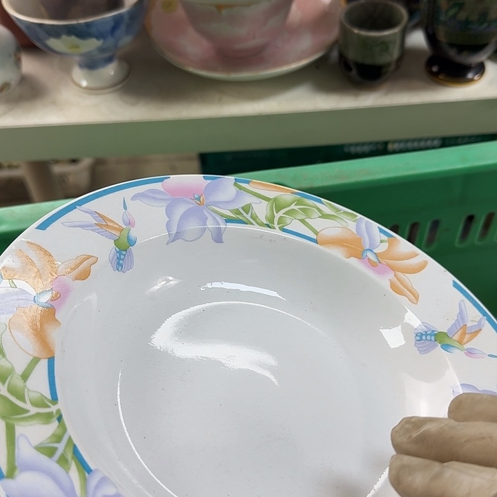 碟开播啦…开播啦