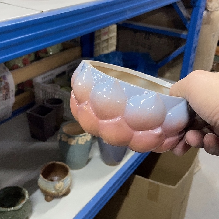 花盆单场满9.9发11*6