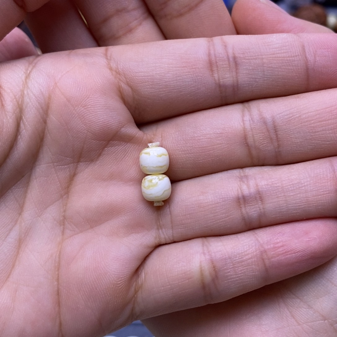 琥珀未镶嵌珠宝奇石7.1