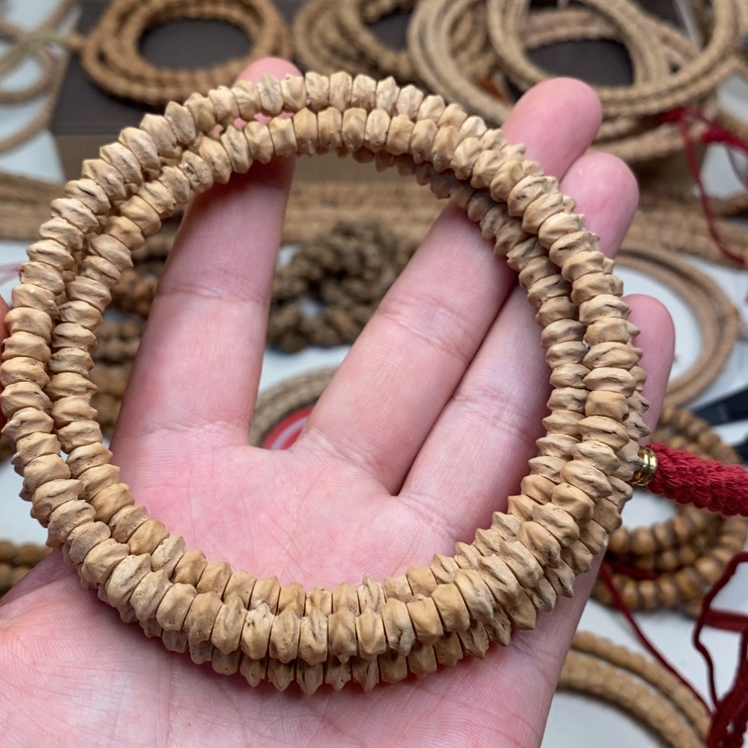 柏香籽/百香籽吊坠