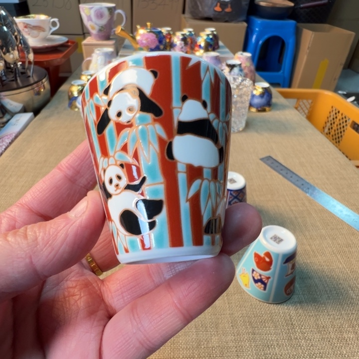 瓷片启航瓷器精选