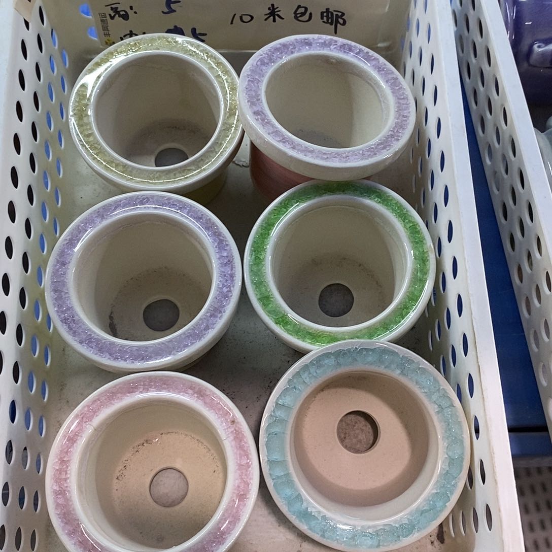 「满9.9米包邮」6个浮力