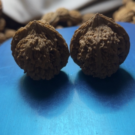 花***哥核桃手串/手链1234568890