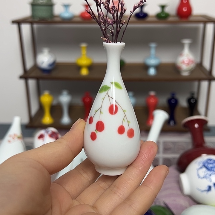 本山绿泥景德镇陶瓷研究所学会