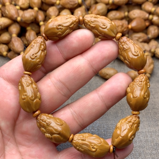 手串/手链橄榄核橄榄核手串/手链