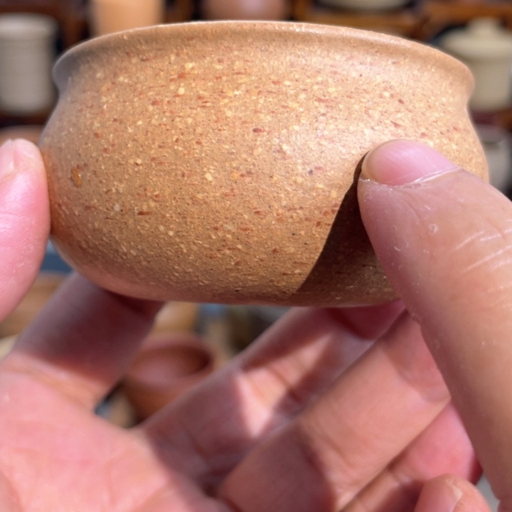 紫砂茶杯123333554448889665554