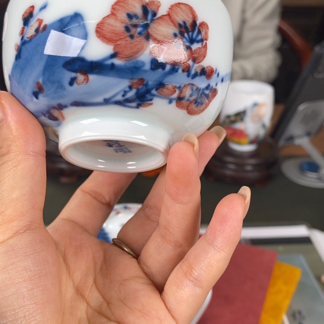 九鸣瓷艺九鸣瓷艺