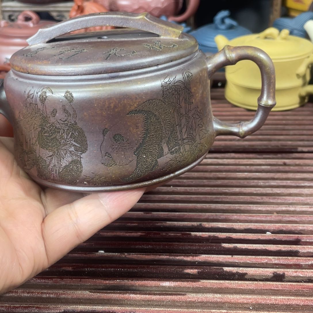 紫砂壶紫砂茶具茶茶具