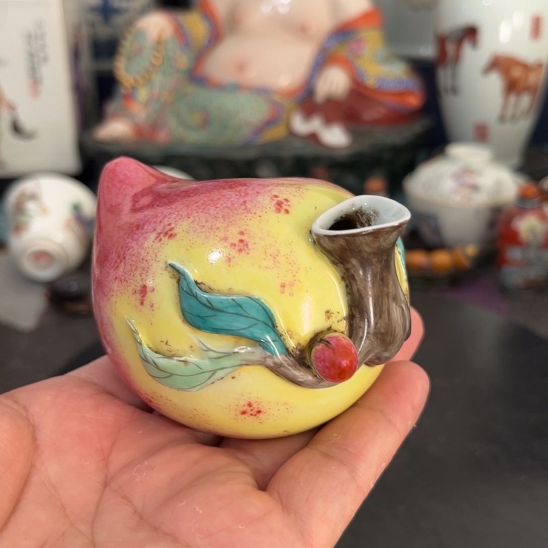 粉彩899665558865555