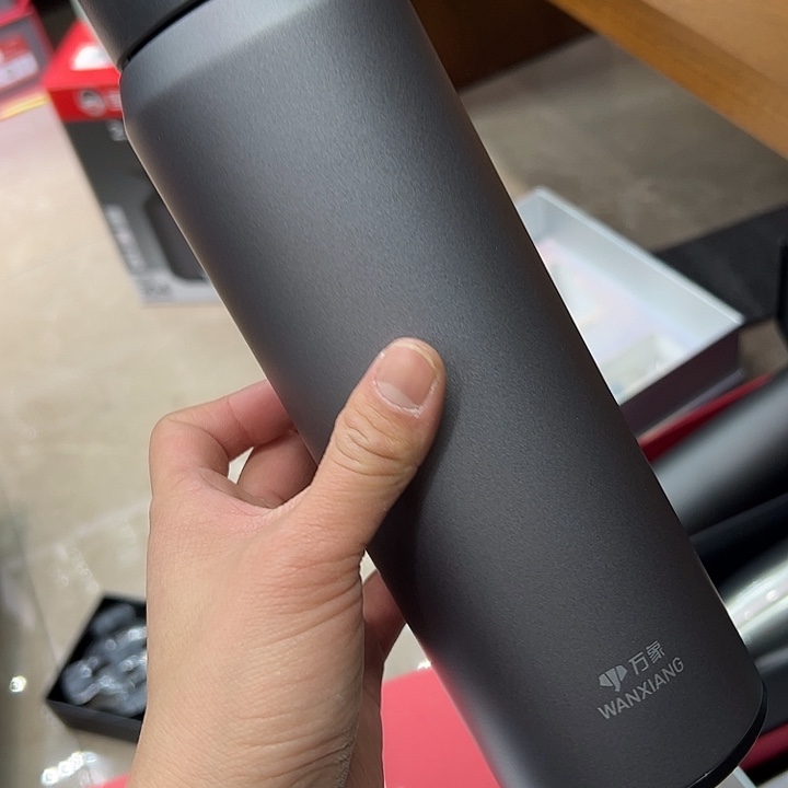 D22-75-730ml  不带滤网 304杯套