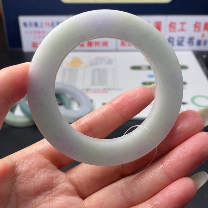 【闪购商品】未镶嵌翡翠定制翡翠