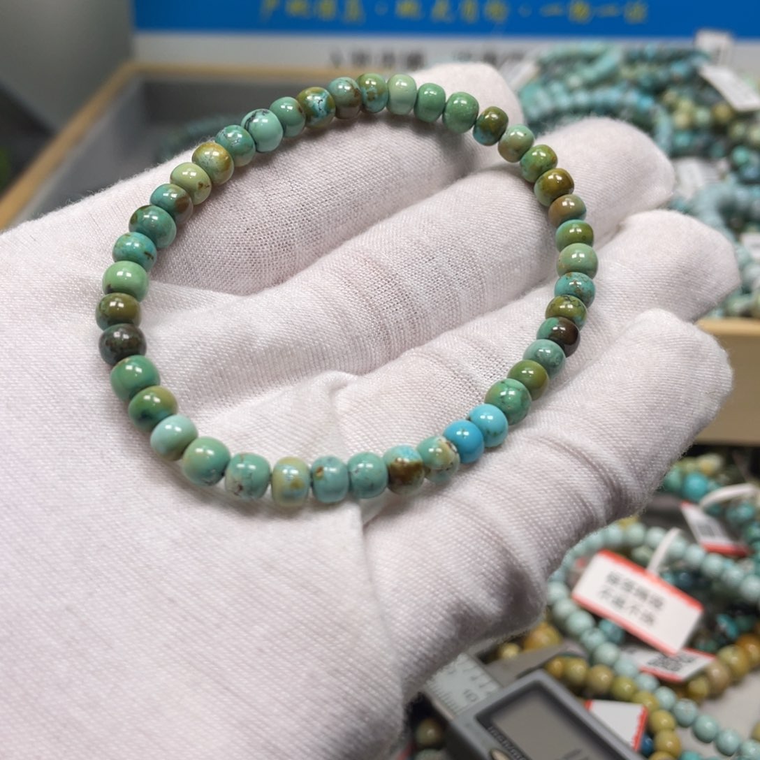 绿松石其他未镶嵌