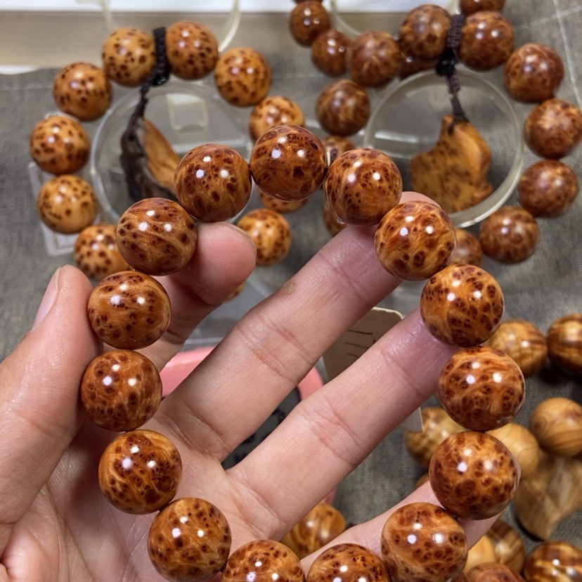 【闪购商品】柏木（崖柏）手串/手链