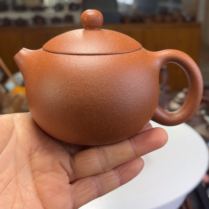 紫砂茶壶紫砂茶壶