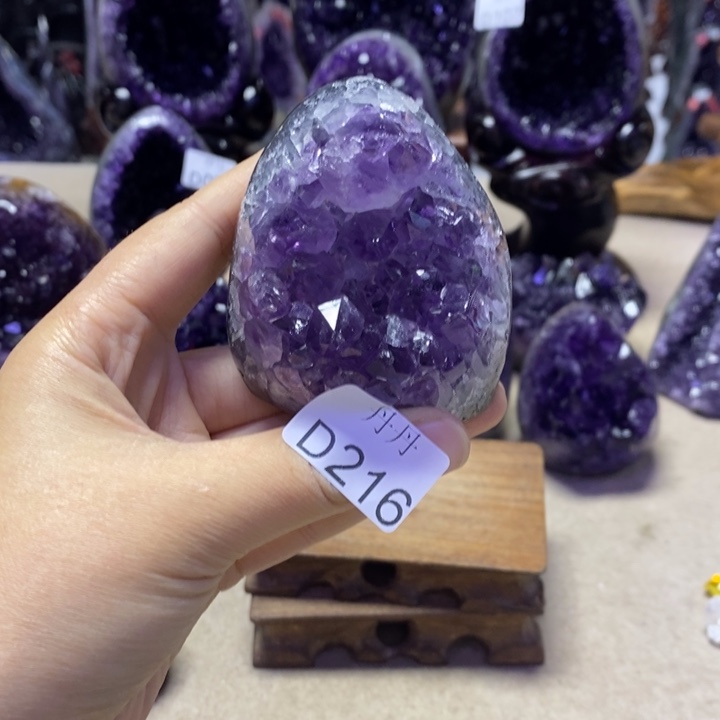 未镶嵌大型摆件（非配饰）水晶