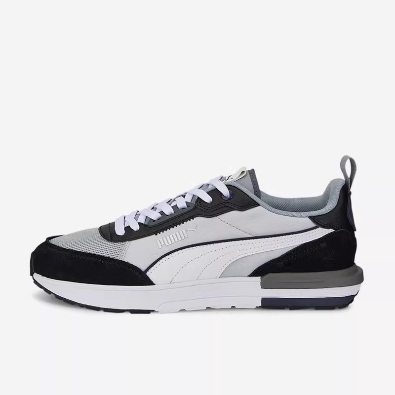 【断码处理】彪马官方正品新款运动轻便透气缓震休闲鞋男女同款