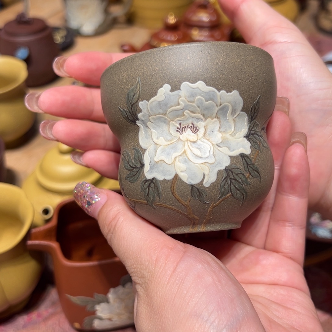 茶杯紫砂8855888888888888888