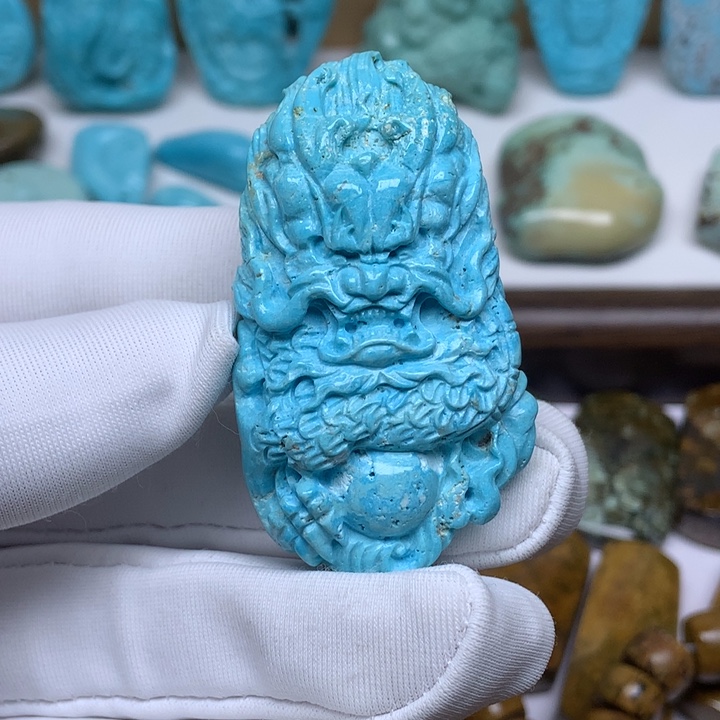 未镶嵌散珠配饰配珠