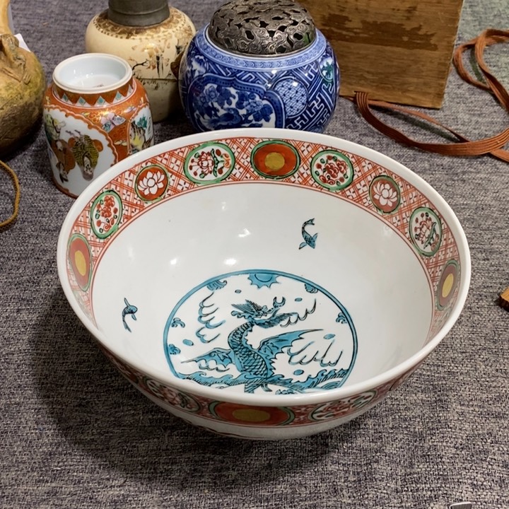 紫砂茶杯非常漂亮好看的碗