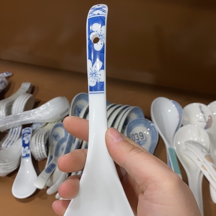 碗040号3个装大汤勺