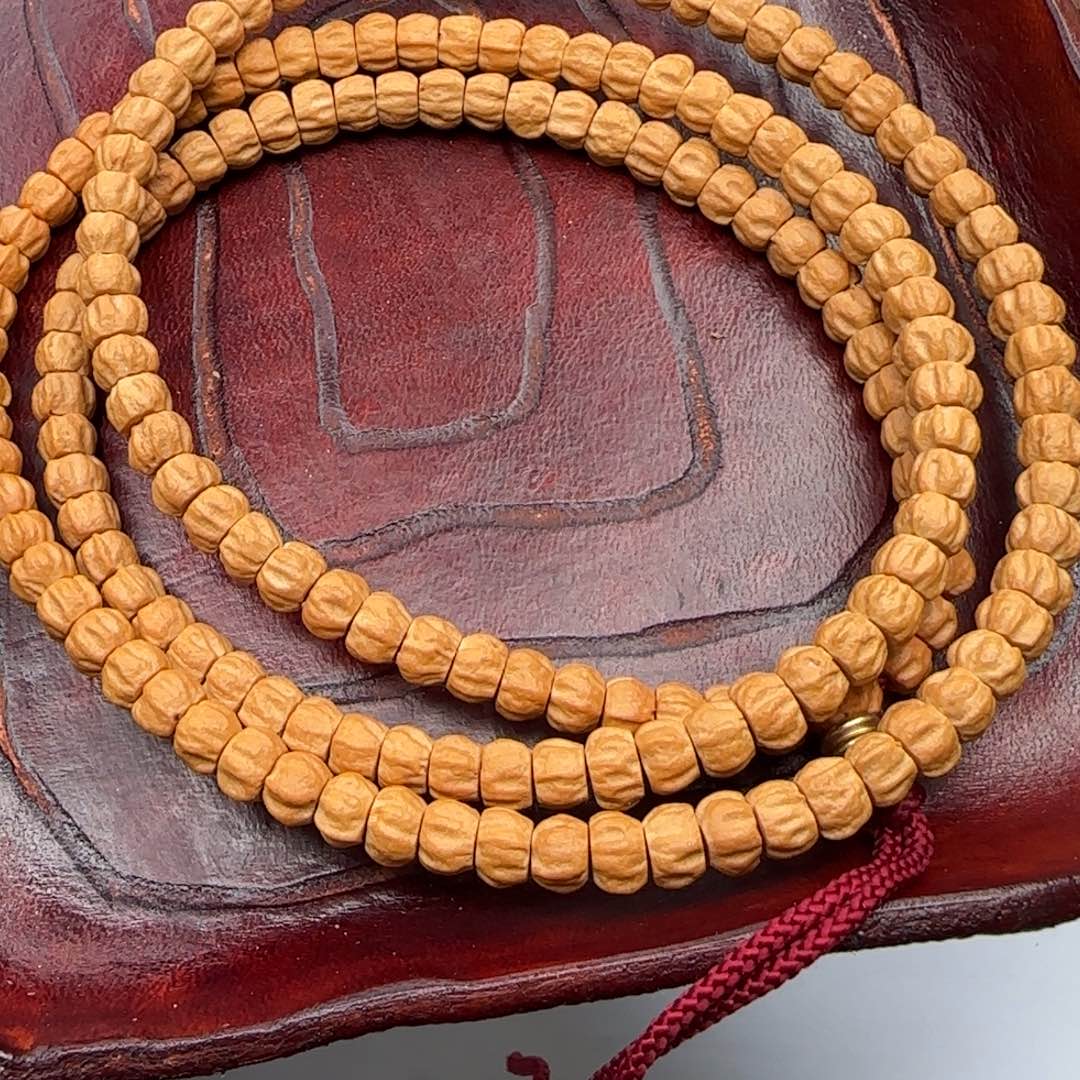 柏香籽/百香籽吊坠