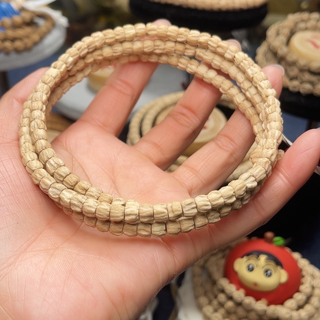 吊坠柏香籽/百香籽