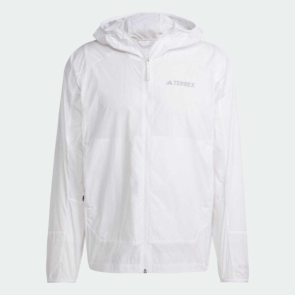 【滔搏联动】adidas阿迪达斯男子  MT W.R UPF JKT  运动夹克JD3506