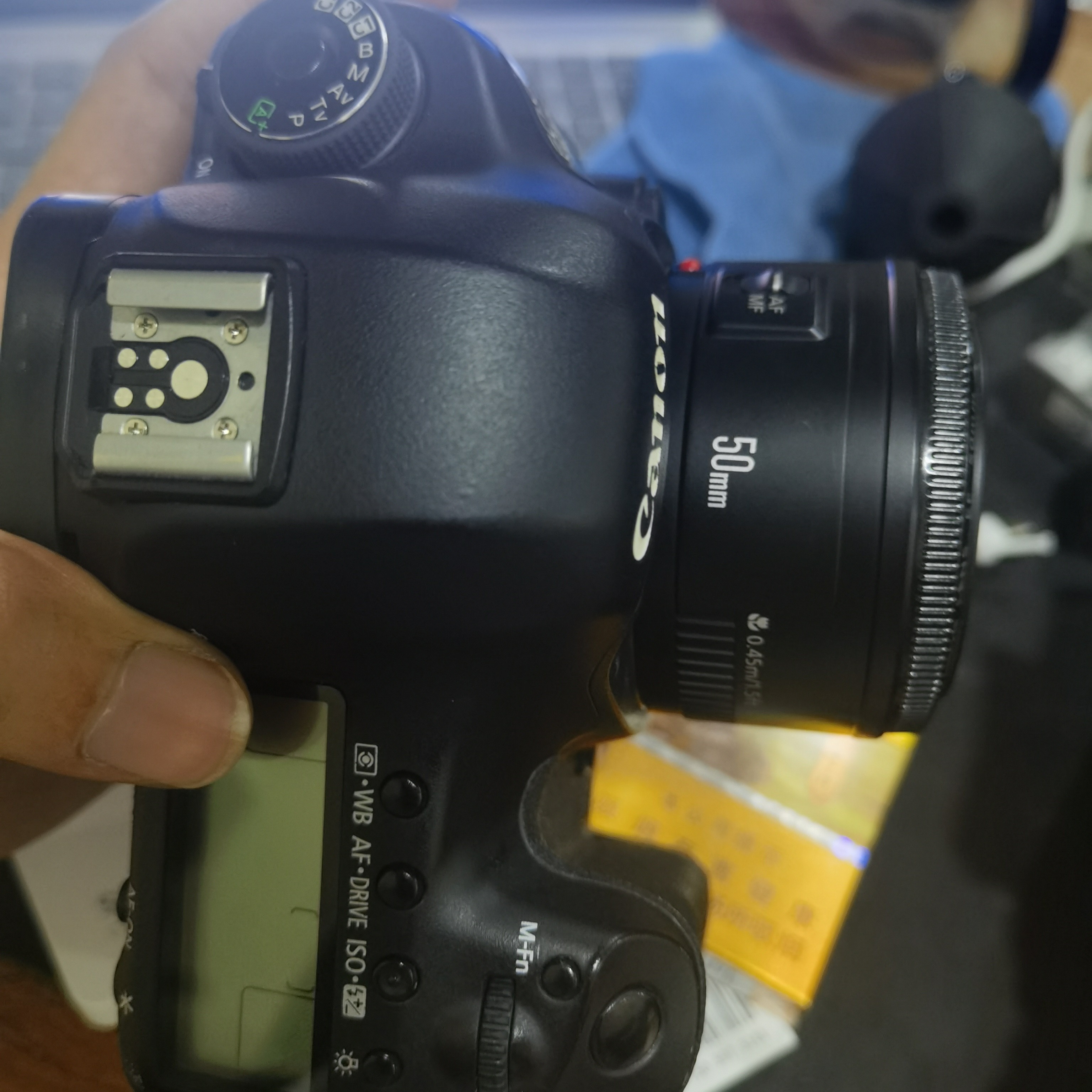 9新 Canon/佳能 专业级单反相机学生旅行高清摄影拍照适用