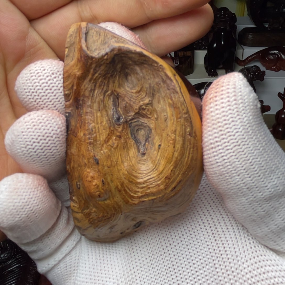 檀香紫檀（小叶紫檀）