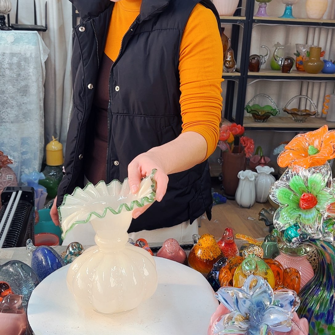 不完美 家悦琉璃品福利