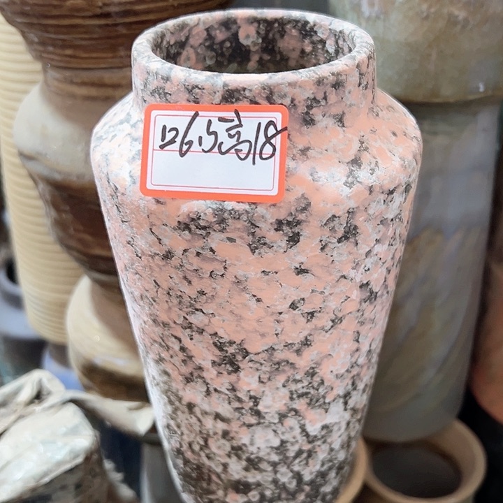 陶瓷景德镇精品花盆栽适合盆