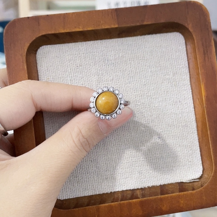 翡翠未镶嵌颈饰天然翡翠Ａ货