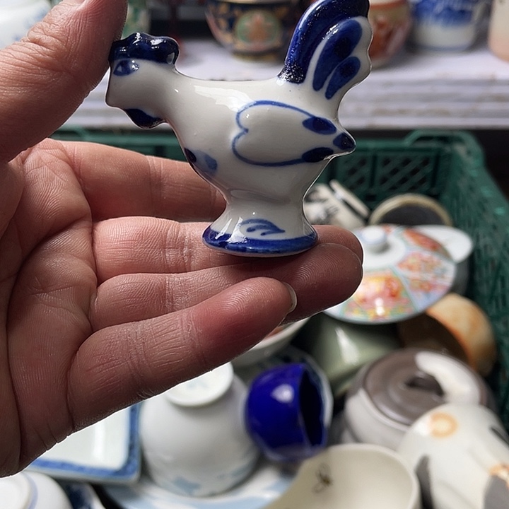 水滴瓷器水滴瓷器