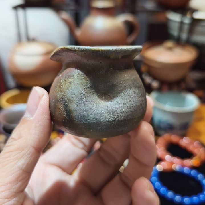 紫砂陶瓷清和茶庄福利004