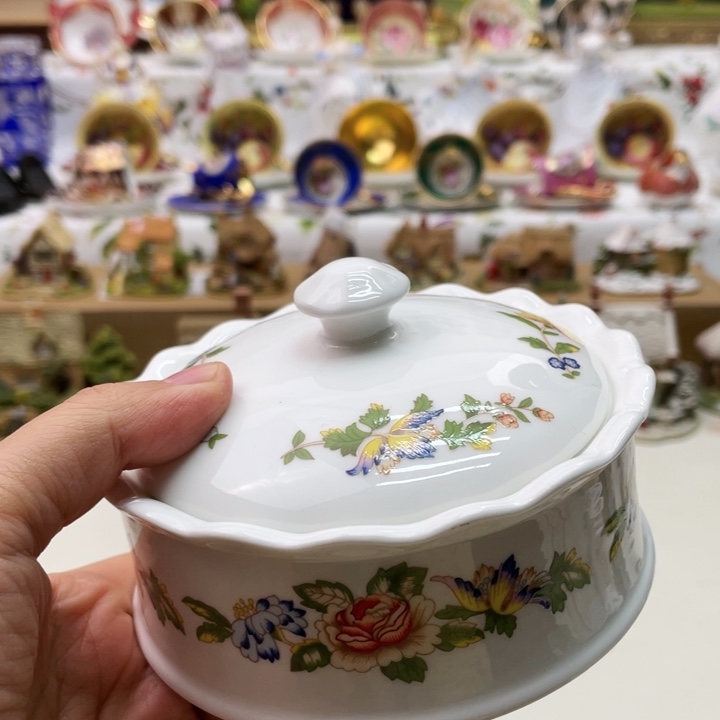 摆件维多利亚欧洲中古