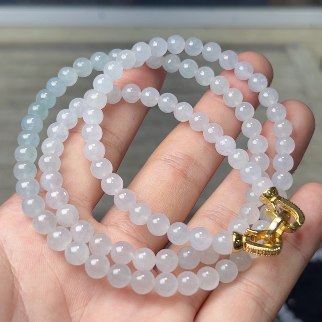 定制翡翠未镶嵌卡6.2